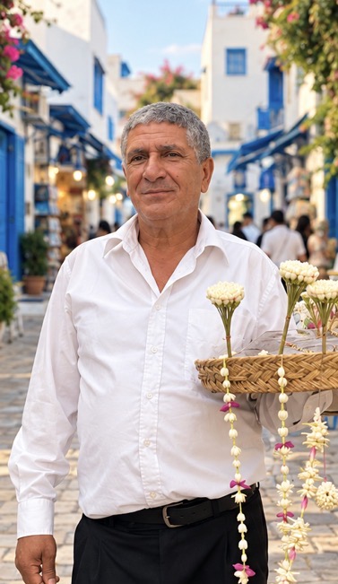 Khamis El Bahri