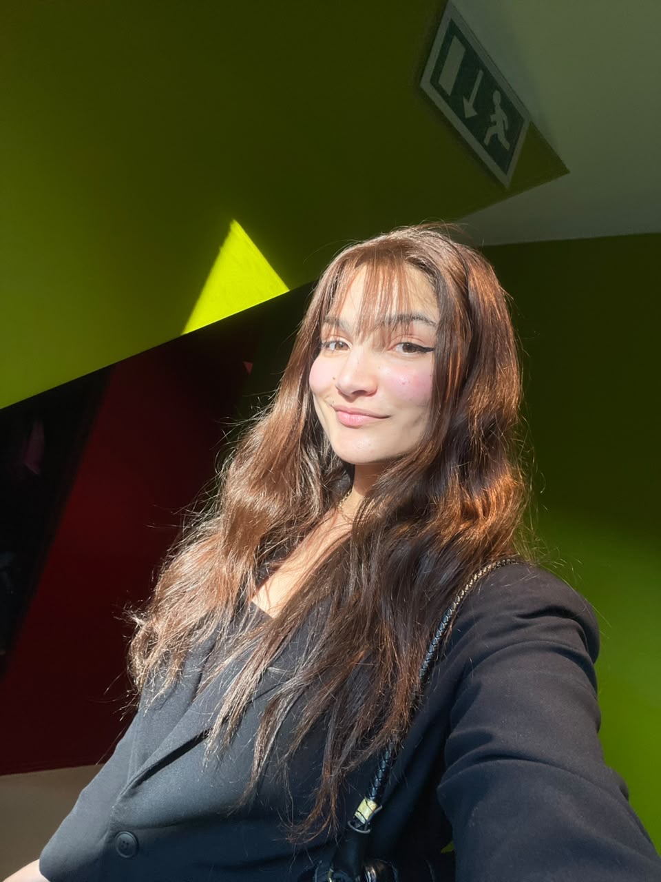 Maram Jelassi